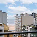 Appartement Relax By The Waves *