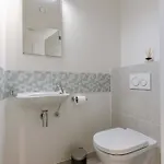 Relax By The Waves Lejlighed Oostende