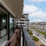 Relax By The Waves Oostende