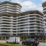 Relax By The Waves * Oostende