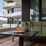 Lejlighed Relax By The Waves