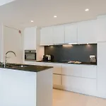 Relax By The Waves Oostende