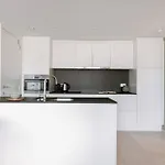 Lejlighed Relax By The Waves Oostende