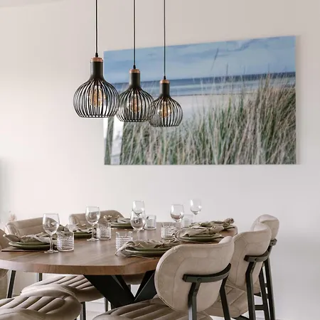 Relax By The Waves Apartment Ostend