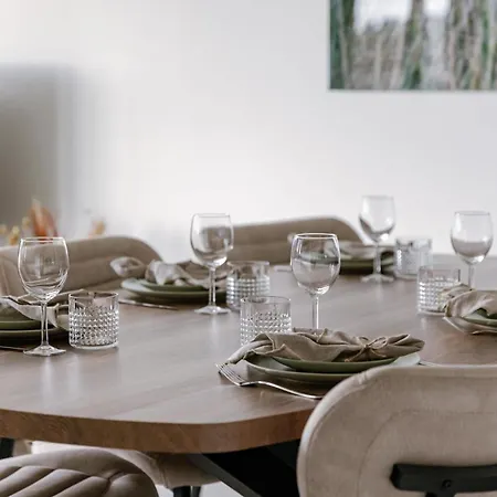 Relax By The Waves Apartment Ostend