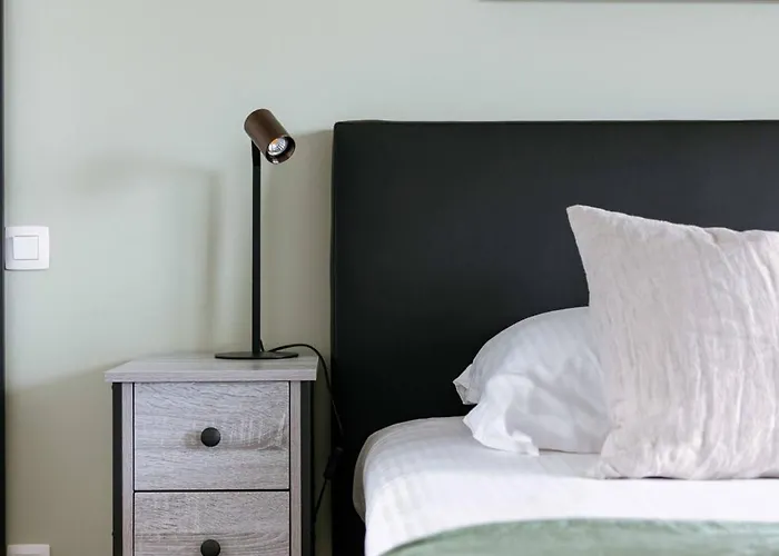 Relax By The Waves * Остенде